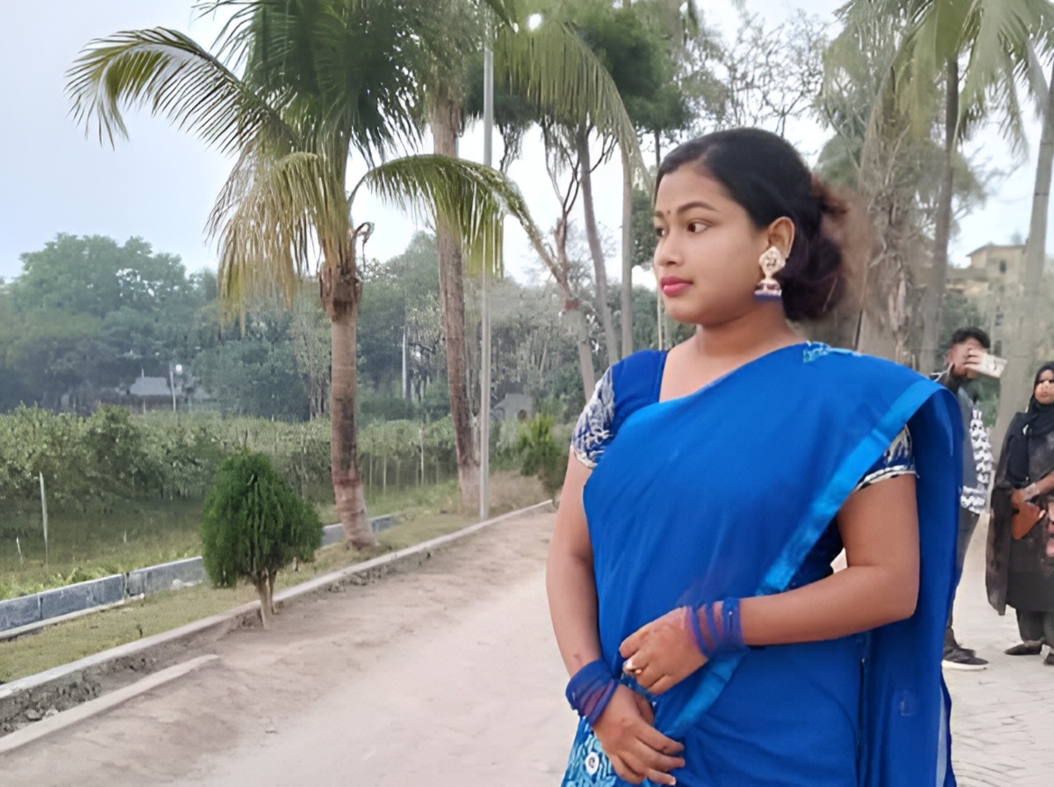 সিএফএইচ মেহেরপুর জেলা ইউনিটের সদস্য সচিব হলেন বৃষ্টি মুন্সি