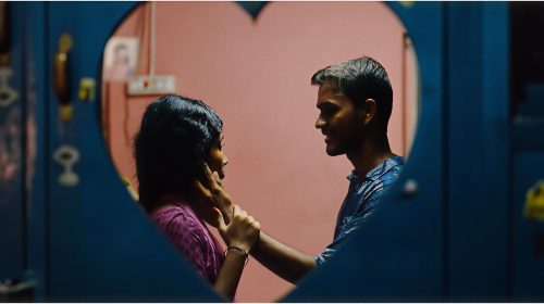 রটারড্যামের পর্দায় খুলনার—‘দেলুপি’