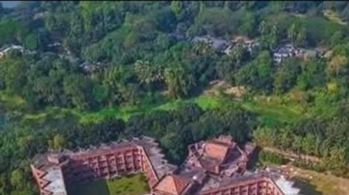 গ্যাস সংযোগের আওতায় আসলো জাবির নবনির্মিত ছয় হল