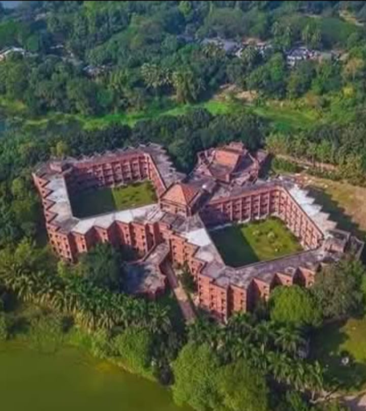 গ্যাস সংযোগের আওতায় আসলো জাবির নবনির্মিত ছয় হল