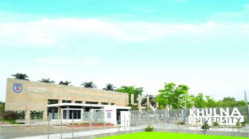 খুবির প্রথম বর্ষের দু’দিনব্যাপী ভর্তি পরীক্ষা শুরু কাল