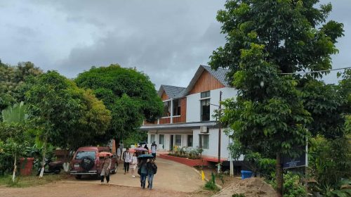 ১৩ দিনের ছুটিতে যাচ্ছে রাবিপ্রবি