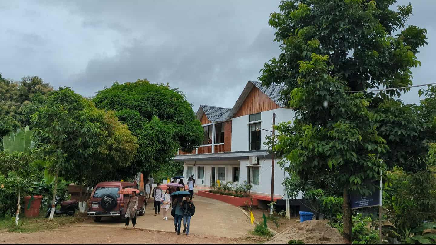 ১৩ দিনের ছুটিতে যাচ্ছে রাবিপ্রবি