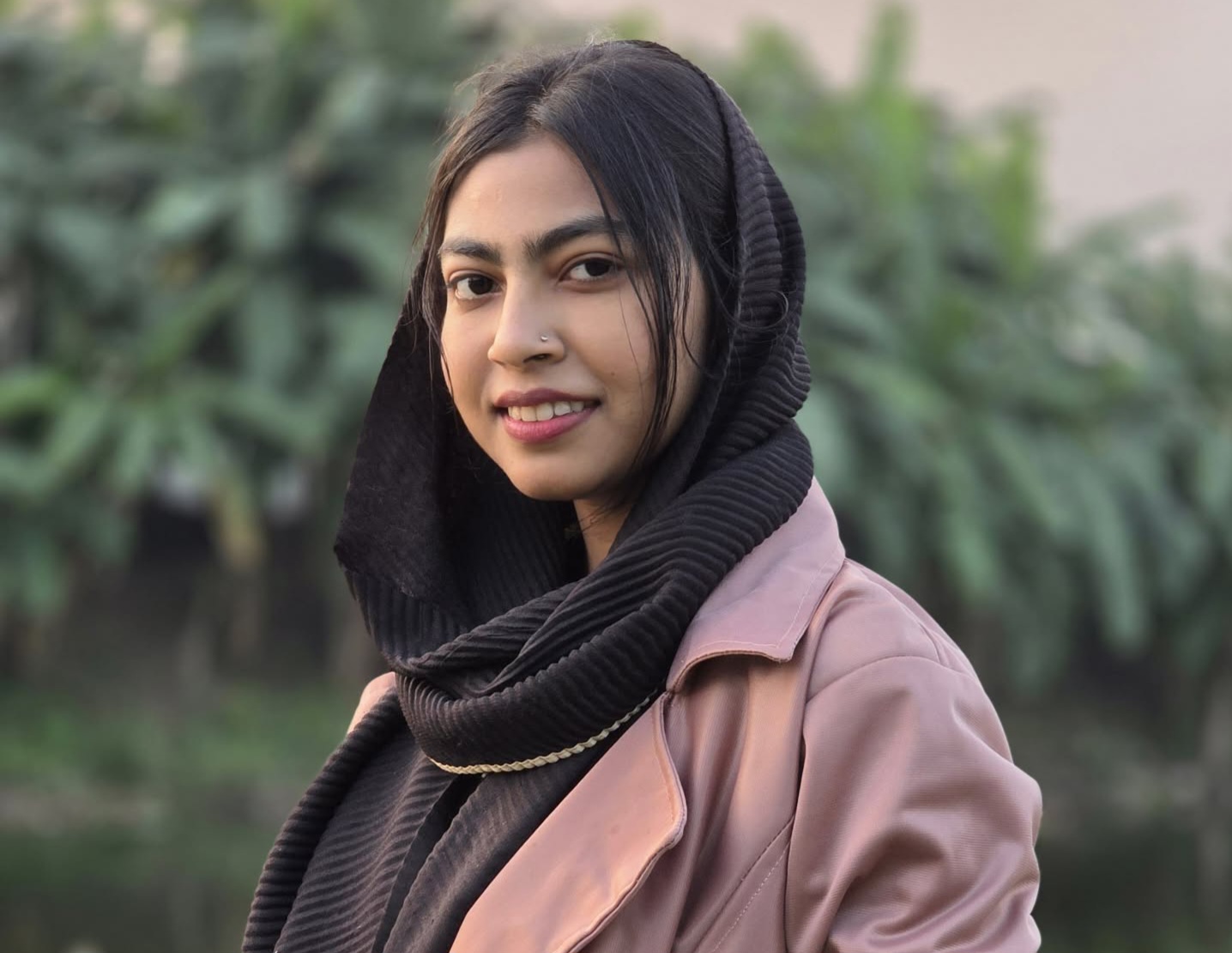 সিএফএইচ মেহেরপুর জেলা ইউনিটের রিসার্চ অ্যান্ড কালচারাল সমন্বয়ক হলেন সাবিহা শবনম শোভা