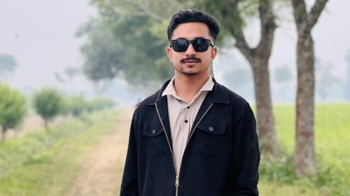 সিএফএইচ মেহেরপুর জেলা ইউনিটের অফিস সেক্রেটারি হলেন মো. রিয়াজ